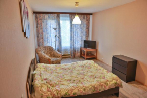 Druzhba Apartment, Moscow, Moscow